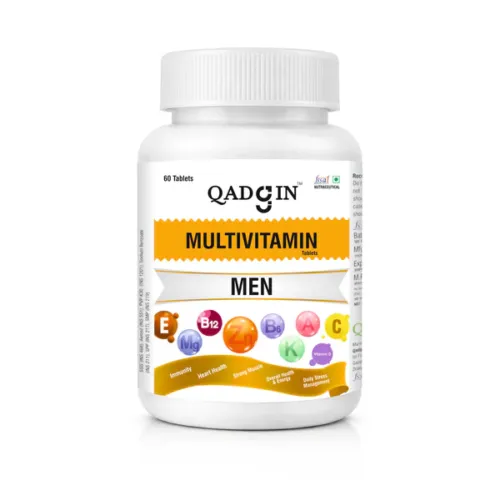 Multivitamin for Men