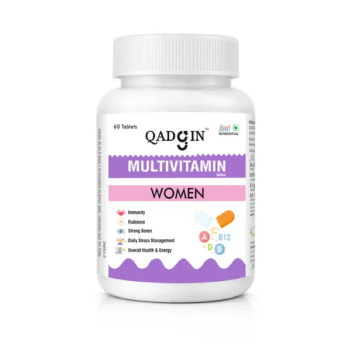 Multivitamin for Women